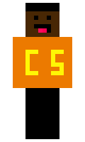 CheezyStrings minecraft skin