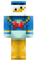 PotatoKiller minecraft skin