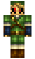 ThxRxcklxssRavxn minecraft skin