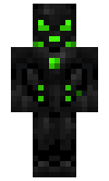 Stouter minecraft skin