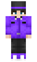 megamri minecraft skin