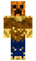 mics minecraft skin