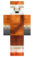 DruzoidNeBot minecraft skin