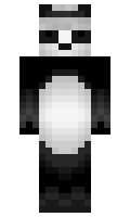 Defy minecraft skin