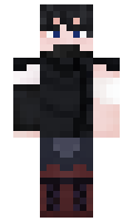 DarkyFly minecraft skin