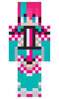 KokichiOuma1602 minecraft skin