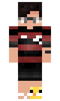 khiel minecraft skin