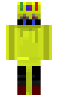 sanush minecraft skin