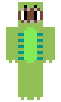 bestTKW minecraft skin