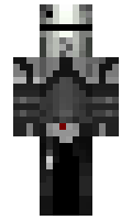 DrCoolWho minecraft skin