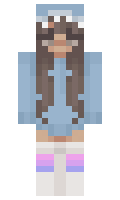 Ouhhhh minecraft skin