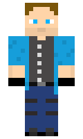 Nightless90 minecraft skin