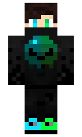 nichita minecraft skin