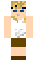 kuronuma minecraft skin