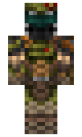 Arielushhh minecraft skin