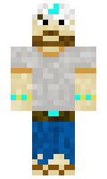 JacobTampico minecraft skin