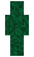 Pyrios minecraft skin