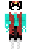 CykoticCitrus minecraft skin