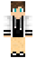 yurigaming minecraft skin