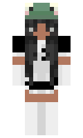 caitlinx123 minecraft skin