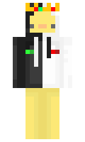 TechnoSMEZO minecraft skin