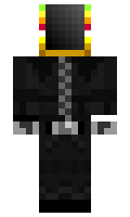 kook minecraft skin