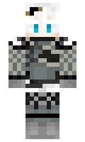 Jadiwoo minecraft skin