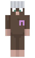 TheBananasMonkey minecraft skin