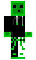 weitor minecraft skin