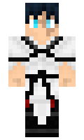 Kurogiri79 minecraft skin