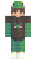 Jimmlin minecraft skin