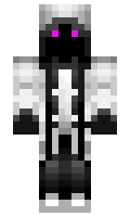 Nyhsy minecraft skin