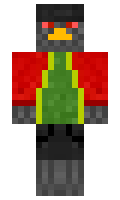 lazoe minecraft skin