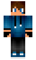 MayuMie minecraft skin