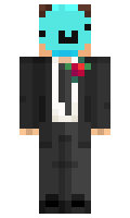 Bluker66 minecraft skin