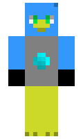 JDHOGAMER12 minecraft skin