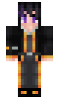 Ohayou minecraft skin