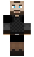 ReZnoir minecraft skin
