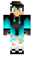 Dulam minecraft skin