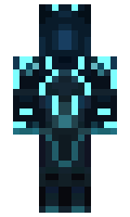 Wendir minecraft skin