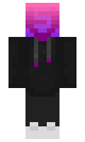 PokeMeAndDie minecraft skin