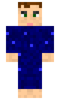 toypuppet minecraft skin