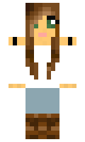 majamia minecraft skin