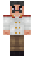 christianoto minecraft skin