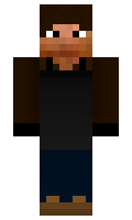 cross minecraft skin