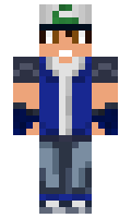 Lokeveer minecraft skin