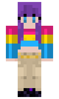 RainsKitten2020 minecraft skin