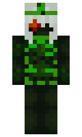 PoopsDiamonds minecraft skin