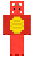 DevilJocke minecraft skin