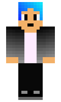 Jovale minecraft skin